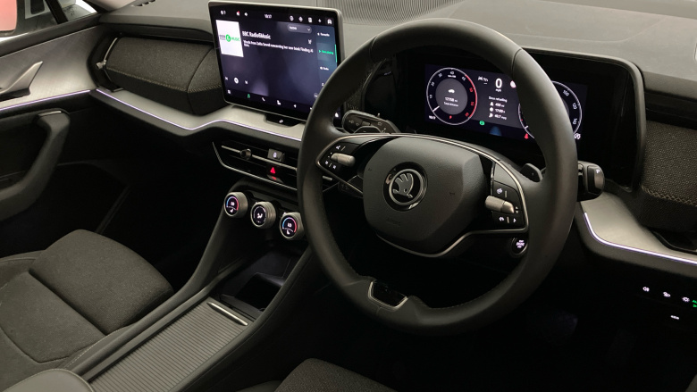 Skoda Kodiaq 2.0 TDI SE 5dr DSG [7 Seat] Diesel Estate